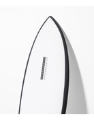 HS Hypto Krypto Twin Futureflex Surfboard - FCSII - Hayden Shapes