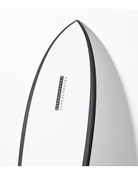 HS Hypto Krypto Twin Futureflex Surfboard - FCSII - Hayden Shapes