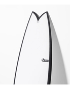 HS Hypto Krypto Twin Futureflex Surfboard - FCSII - Hayden Shapes