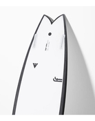 HS Hypto Krypto Twin Futureflex Surfboard - FCSII - Hayden Shapes