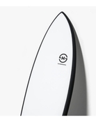 HS Hypto Krypto Twin Pin Futureflex Surfboard - FCSII - Hayden Shapes 