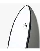 HS Hypto Krypto Twin Pin Futureflex Surfboard - FCSII - Hayden Shapes 