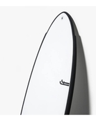 HS Hypto Krypto Twin Pin Futureflex Surfboard - FCSII - Hayden Shapes 