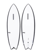 HS Misc Futureflex Surfboard - FCSII - Hayden Shapes 