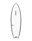 HS Misc Futureflex Surfboard - FCSII - Hayden Shapes 