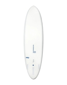 HS New Wave Mid Futureflex Surfboard - Futures - Hayden Shapes 