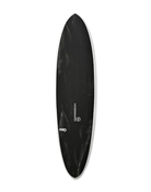 HS New Wave Mid Futureflex Surfboard - Futures - Hayden Shapes 