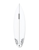 HS Cohort I PU Surfboard - FCSII - Hayden Shapes