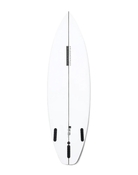 HS Cohort I PU Surfboard - FCSII - Hayden Shapes