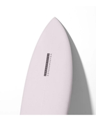 HS Hypto Krypto Twin PU Surfboard - FCSII - Hayden Shapes 