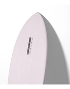 HS Hypto Krypto Twin PU Surfboard - FCSII - Hayden Shapes 