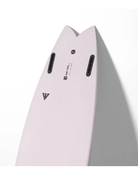 HS Hypto Krypto Twin PU Surfboard - FCSII - Hayden Shapes 