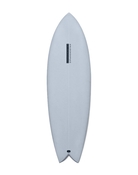 HS Hypto Krypto Twin PU Surfboard - FCSII - Hayden Shapes 