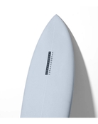 HS Hypto Krypto Twin PU Surfboard - FCSII - Hayden Shapes 