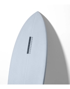 HS Hypto Krypto Twin PU Surfboard - FCSII - Hayden Shapes 