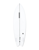 HS Hypto Krypto Twin PU Surfboard - FCSII - Hayden Shapes 