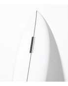 HS Hypto Krypto Twin PU Surfboard - FCSII - Hayden Shapes 