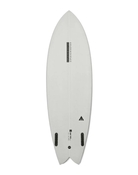 HS Hypto Krypto Twin PU Surfboard - FCSII - Hayden Shapes 