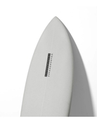 HS Hypto Krypto Twin PU Surfboard - FCSII - Hayden Shapes 