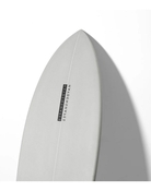 HS Hypto Krypto Twin PU Surfboard - FCSII - Hayden Shapes 