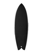 HS Hypto Krypto Twin PU Surfboard - FCSII - Hayden Shapes 