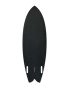 HS Hypto Krypto Twin PU Surfboard - FCSII - Hayden Shapes 