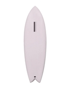 HS Hypto Krypto Twin PU Surfboard - Futures - Hayden Shapes 