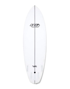 HS Loot PU Surfboard - FCSII - Hayden Shapes 