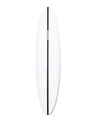 HS Mid Length Glider PU Surfboard - Futures - Hayden Shapes 