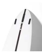 HS Mid Length Glider PU Surfboard - Futures - Hayden Shapes 