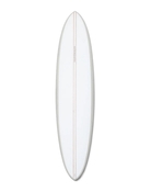 HS Mid Length Glider PU Surfboard - Futures - Hayden Shapes 