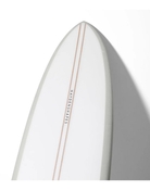 HS Mid Length Glider PU Surfboard - Futures - Hayden Shapes 