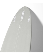 HS Mid Length Glider PU Surfboard - Futures - Hayden Shapes 