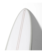 HS Mid Length Glider PU Surfboard - Futures - Hayden Shapes 