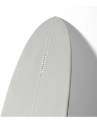 HS Mid Length Glider PU Surfboard - Futures - Hayden Shapes 