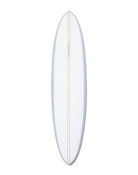 HS Mid Length Glider PU Surfboard - Futures - Hayden Shapes 