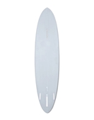 HS Mid Length Glider PU Surfboard - Futures - Hayden Shapes 