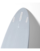 HS Mid Length Glider PU Surfboard - Futures - Hayden Shapes 