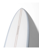 HS Mid Length Glider PU Surfboard - Futures - Hayden Shapes 