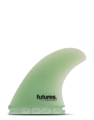 Futures Carlos Burle G10 Thruster