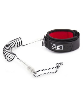 Ocean and Earth Bicep Coil Cord Leash-surf-hardware-HYDRO SURF