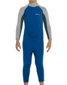 O'Neill Toddler Reactor 2mm Full Steamer Wetsuit