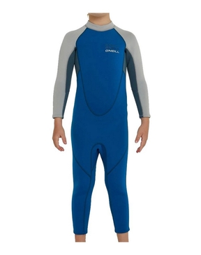 O'Neill Toddler Reactor 2mm Full Steamer Wetsuit-wetsuits-HYDRO SURF
