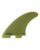 FCS II Carver Neo Glass Tri Quad Fins