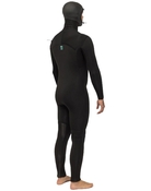 Vissla New Seas 5x4mm Hooded Chest Zip Wetsuit