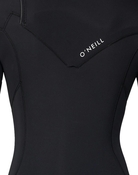 O'Neill Women's Bahia 4x3mm Chest Zip Wetsuit