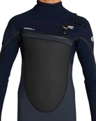 O'Neill Youth Psycho Tech Chest Zip 4x3mm Wetsuit