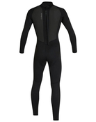 O'Neill Youth Factor Backzip Full 3x2 Wetsuit