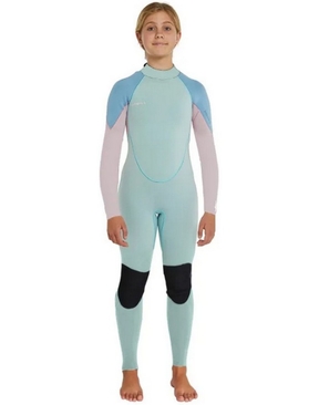 O'Neill Girls 3x2 mm Reactor II BZ Full -wetsuits-HYDRO SURF