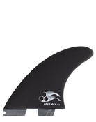 FCS II CI x Dane Reynolds DD2 PG Tri Set Fins